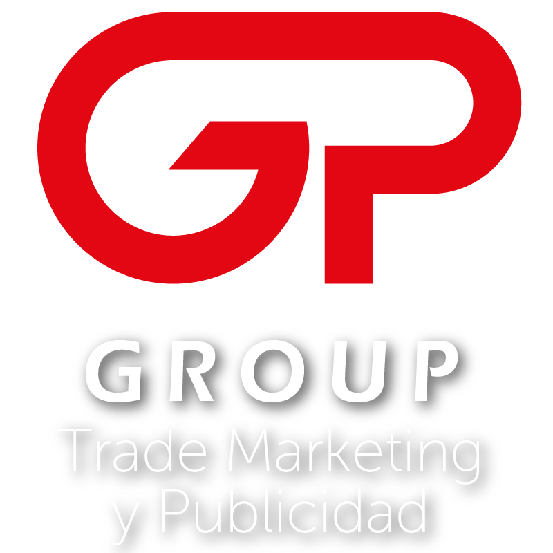 Logo GP Group